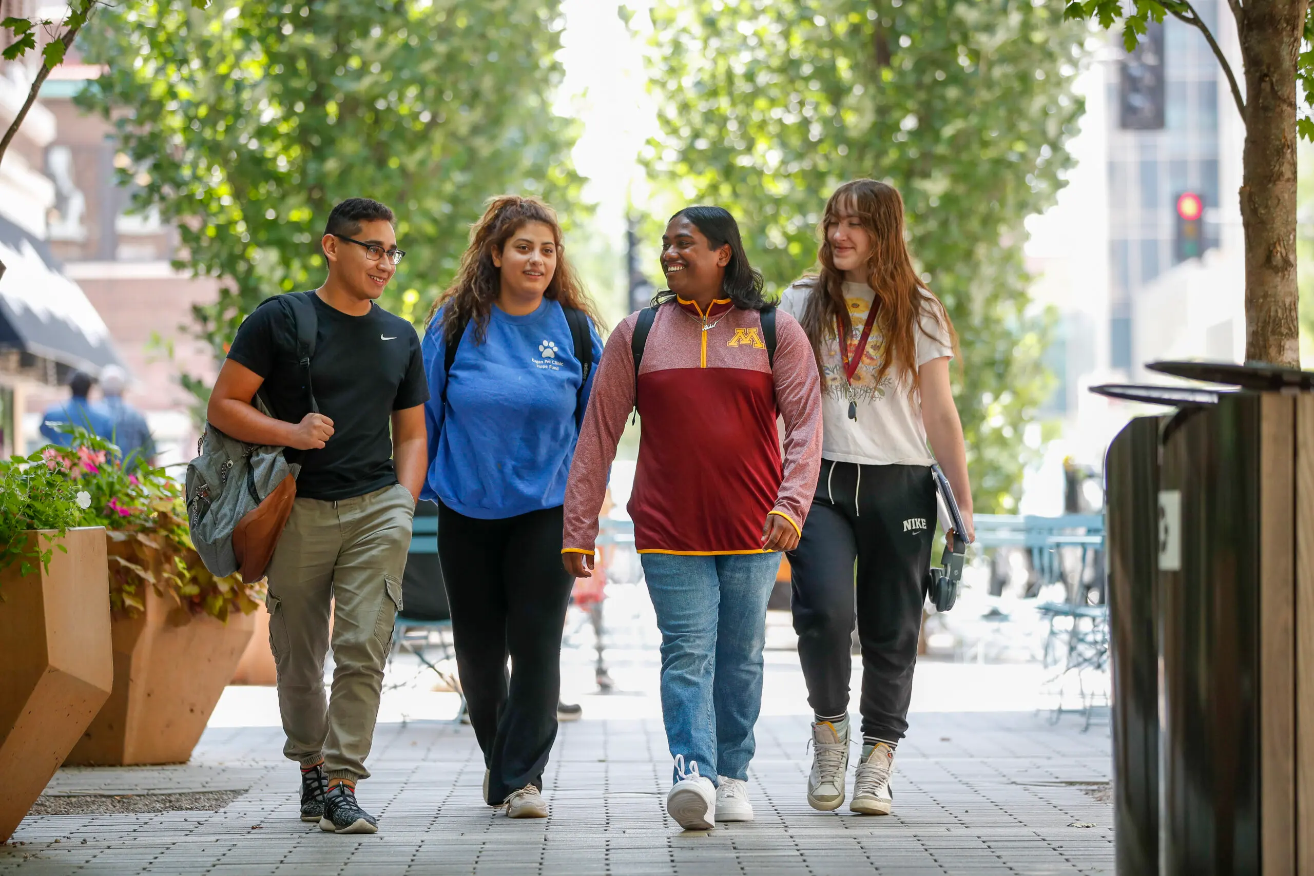 Learning and Flourishing in America’s City for Health Image