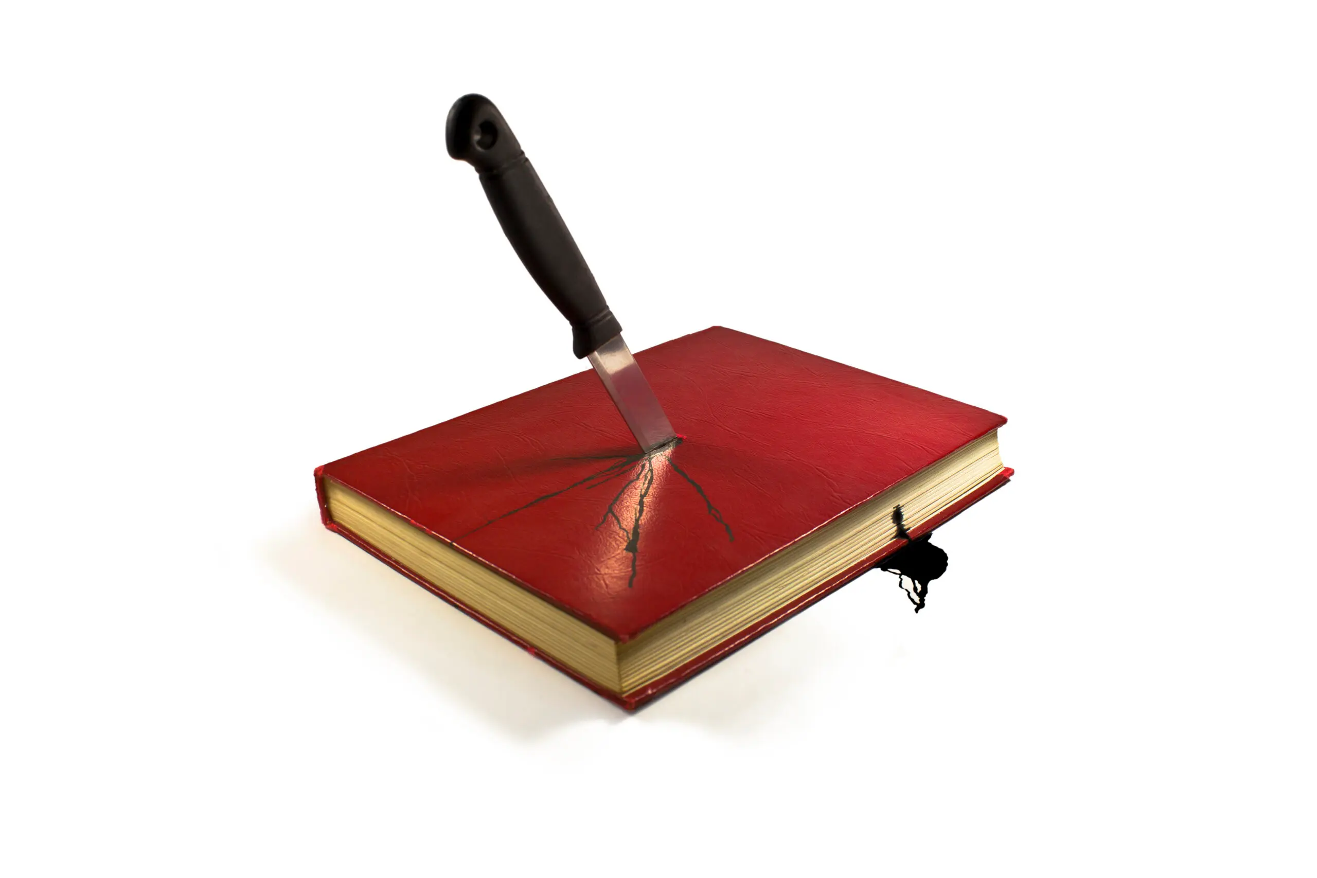 The “weird” attack on higher education Image