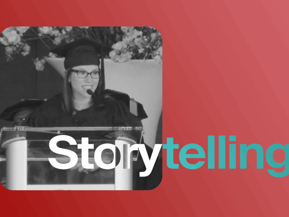 Storytelling | Emily Roper Doten | LearningWell Magazine