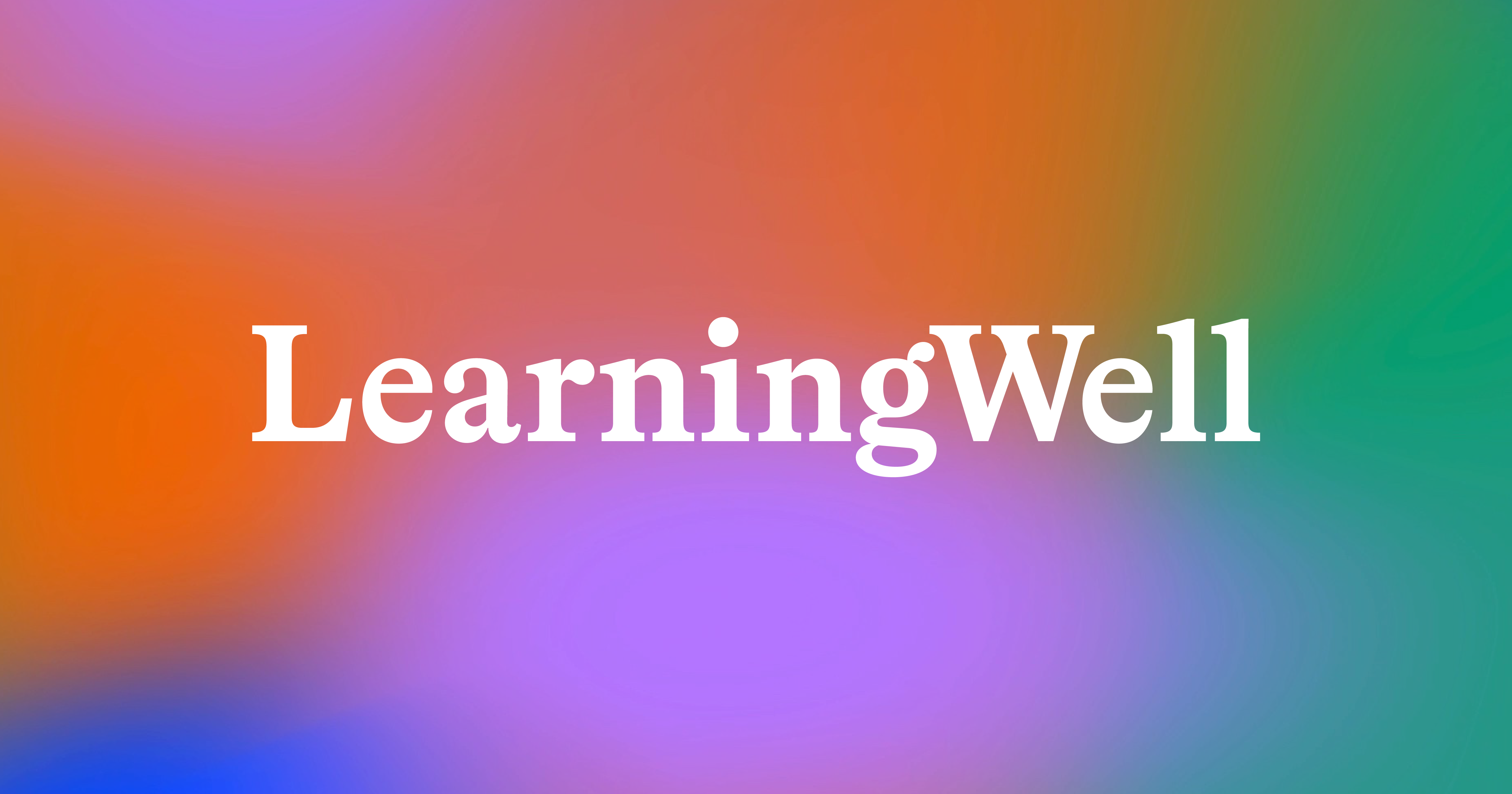 learningwell-magazine