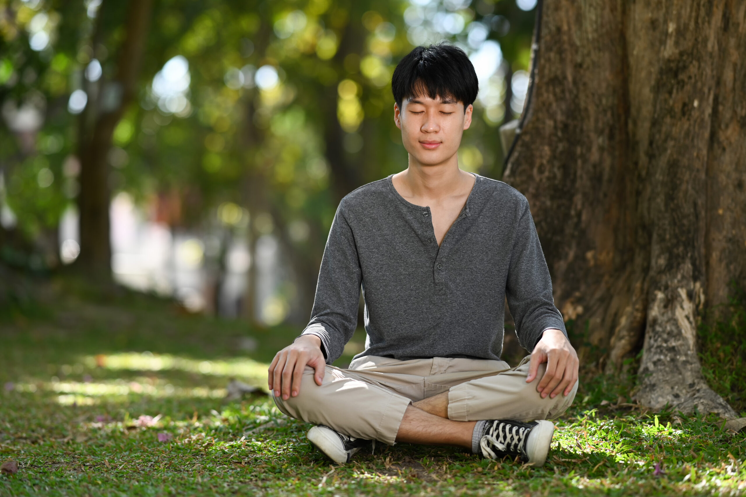 Be REAL | LearningWell Magazine